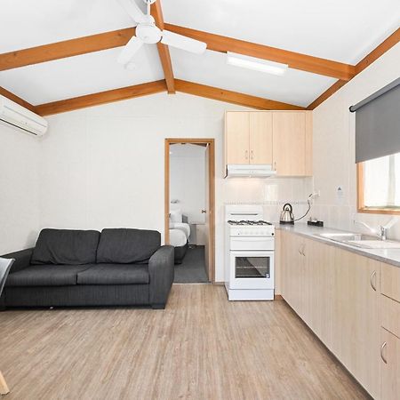 Eureka Stockade Holiday Park Ballarat Dış mekan fotoğraf