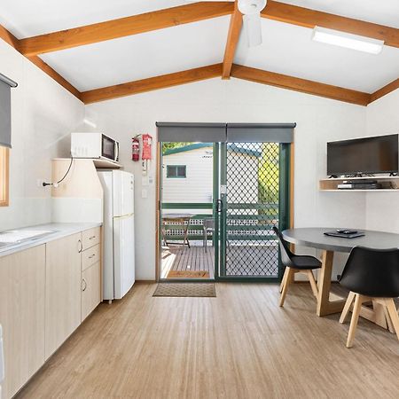 Eureka Stockade Holiday Park Ballarat Dış mekan fotoğraf
