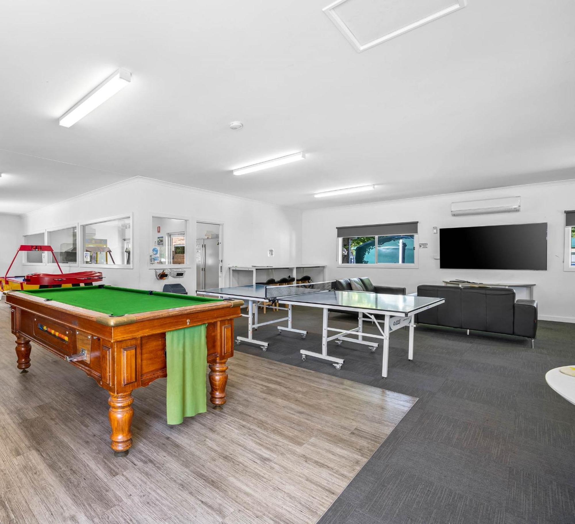 Eureka Stockade Holiday Park Ballarat Dış mekan fotoğraf