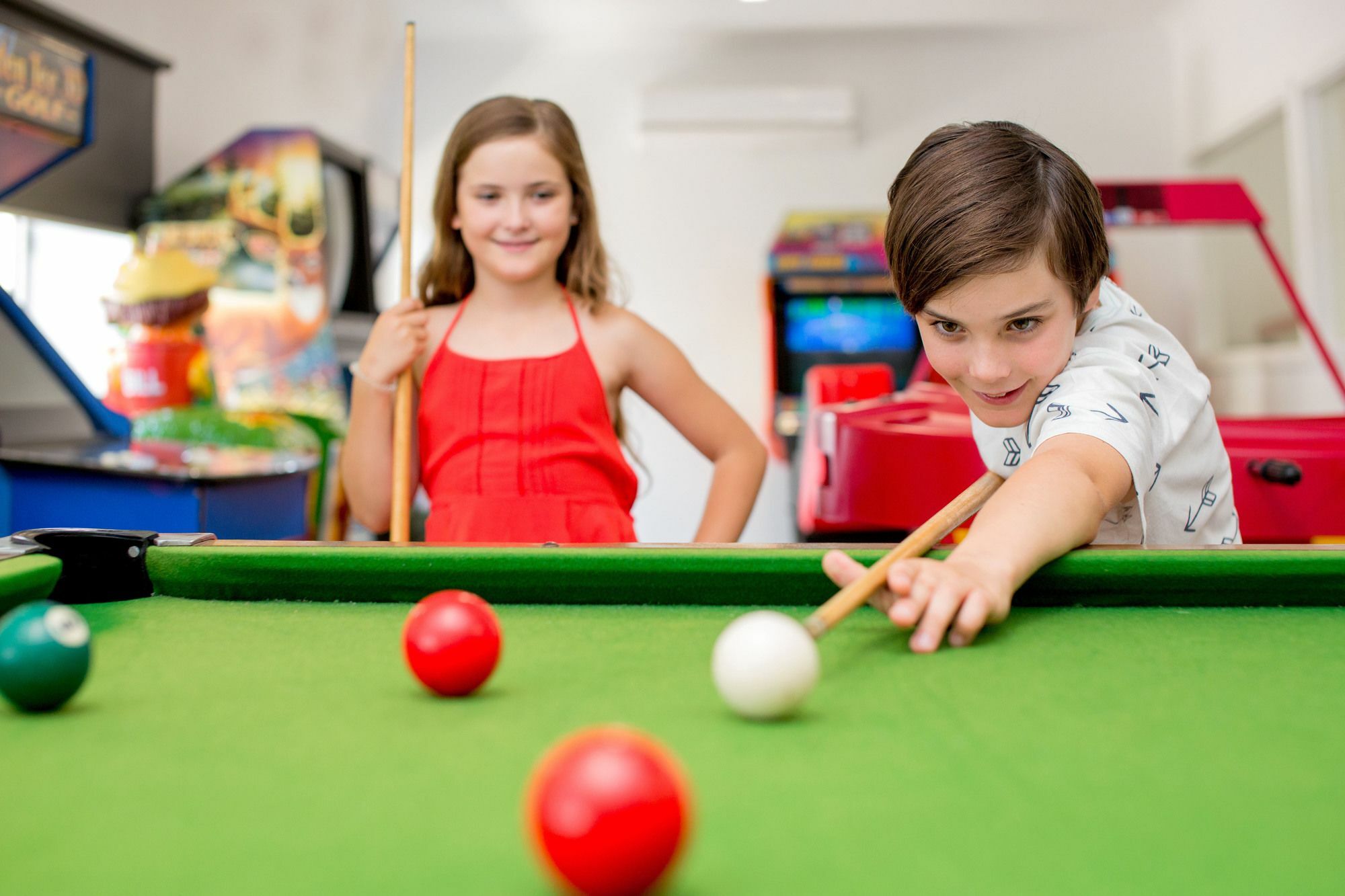 Eureka Stockade Holiday Park Ballarat Dış mekan fotoğraf